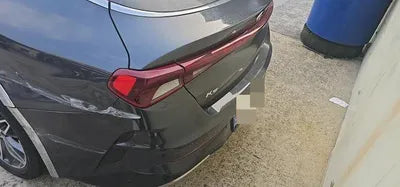 2020 Kia K5 VIN: