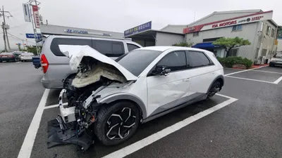 2022 Hyundai Ioniq 1C4RJFCM3EC276815 VIN:1C4RJFCM3EC276815