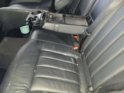 2015 Mercedes-Benz E 220 356KMWDDHF0AB8FB1 VIN:356KMWDDHF0AB8FB1