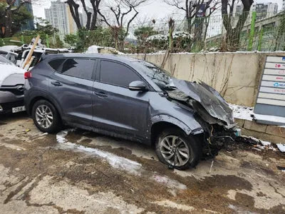 2016 Hyundai Tucson 630KMKMHJ381ABGU0 VIN:630KMKMHJ381ABGU0