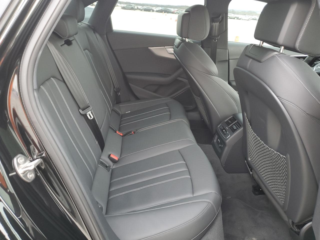 2024 AUDI A4 PREMIUM PLUS 45 VIN:WAUEAAF49RN012213