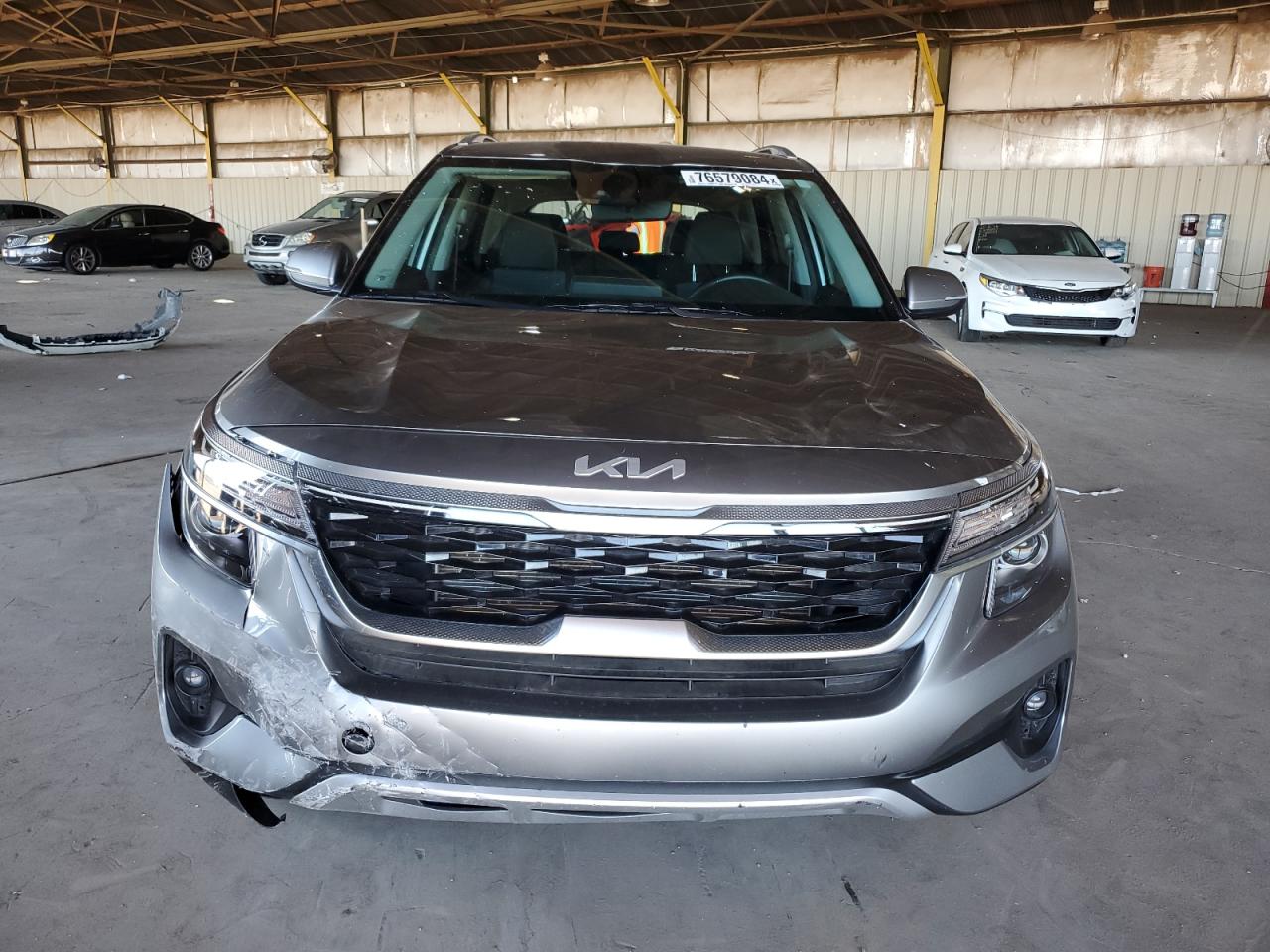2023 KIA SELTOS S VIN:KNDEU2AA4P7369152