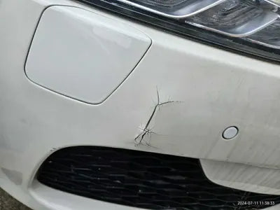 2016 Maserati Ghibli VIN: