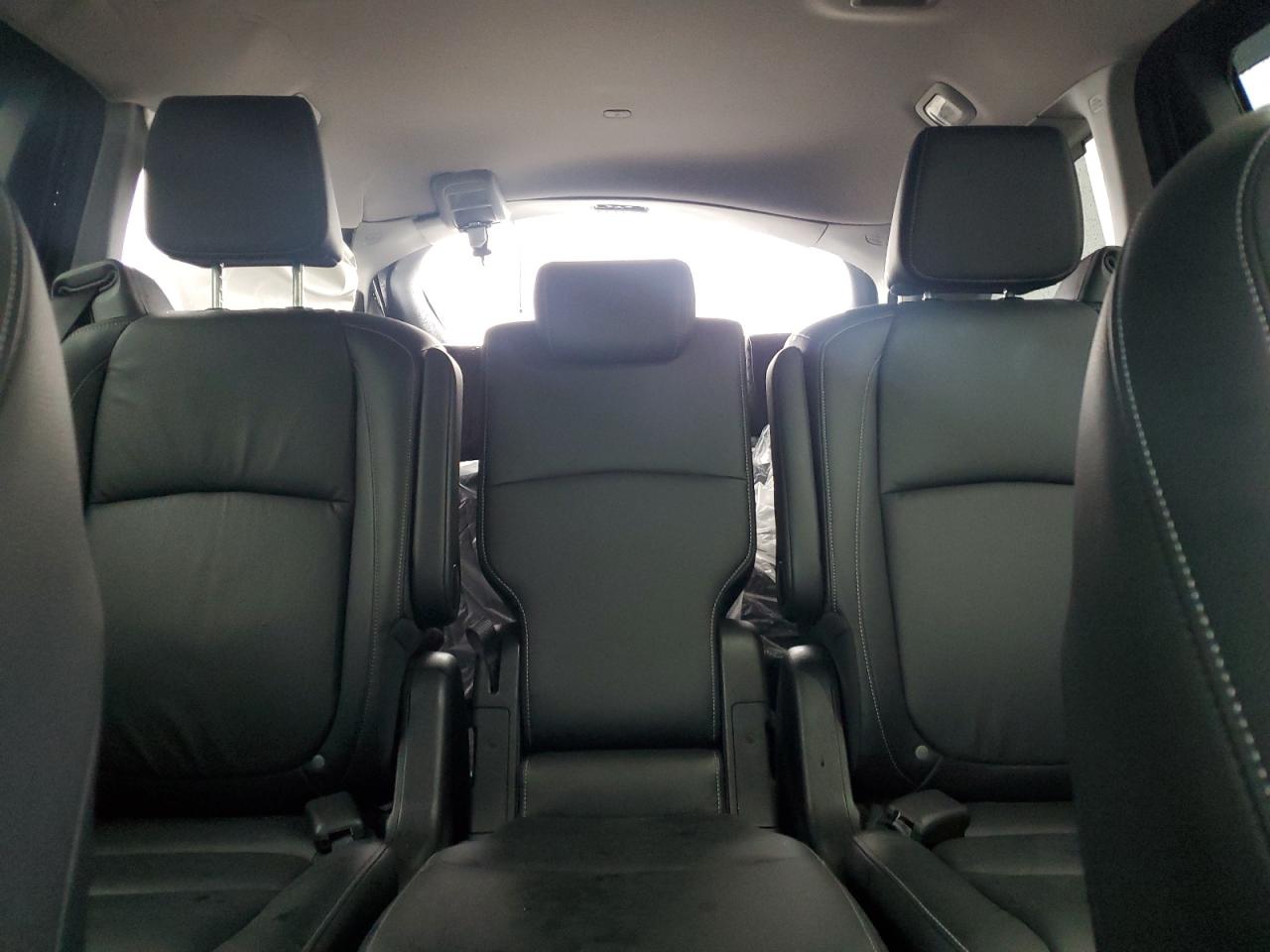 2024 HONDA ODYSSEY TOURING VIN:5FNRL6H83RB053236