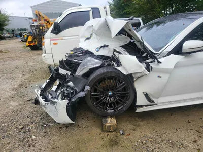 2019 BMW 530 WBAJD3105KB317771 VIN:WBAJD3105KB317771