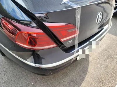 2015 Volkswagen CC WVWZZZ3CZFE821285 VIN:WVWZZZ3CZFE821285