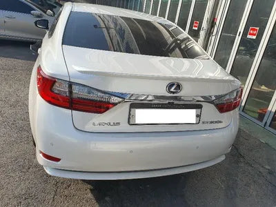 2016 Lexus ES 300 JTHBW1GG8G2127883 VIN:JTHBW1GG8G2127883