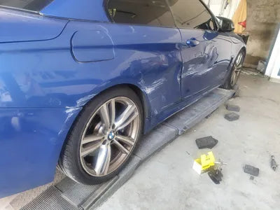 2017 BMW 428 WBA3V7107H5A09444 VIN:WBA3V7107H5A09444