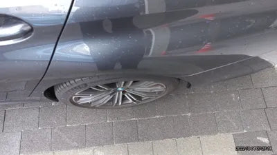 2021 BMW 320 WBA5X5109MFK34778 VIN:WBA5X5109MFK34778