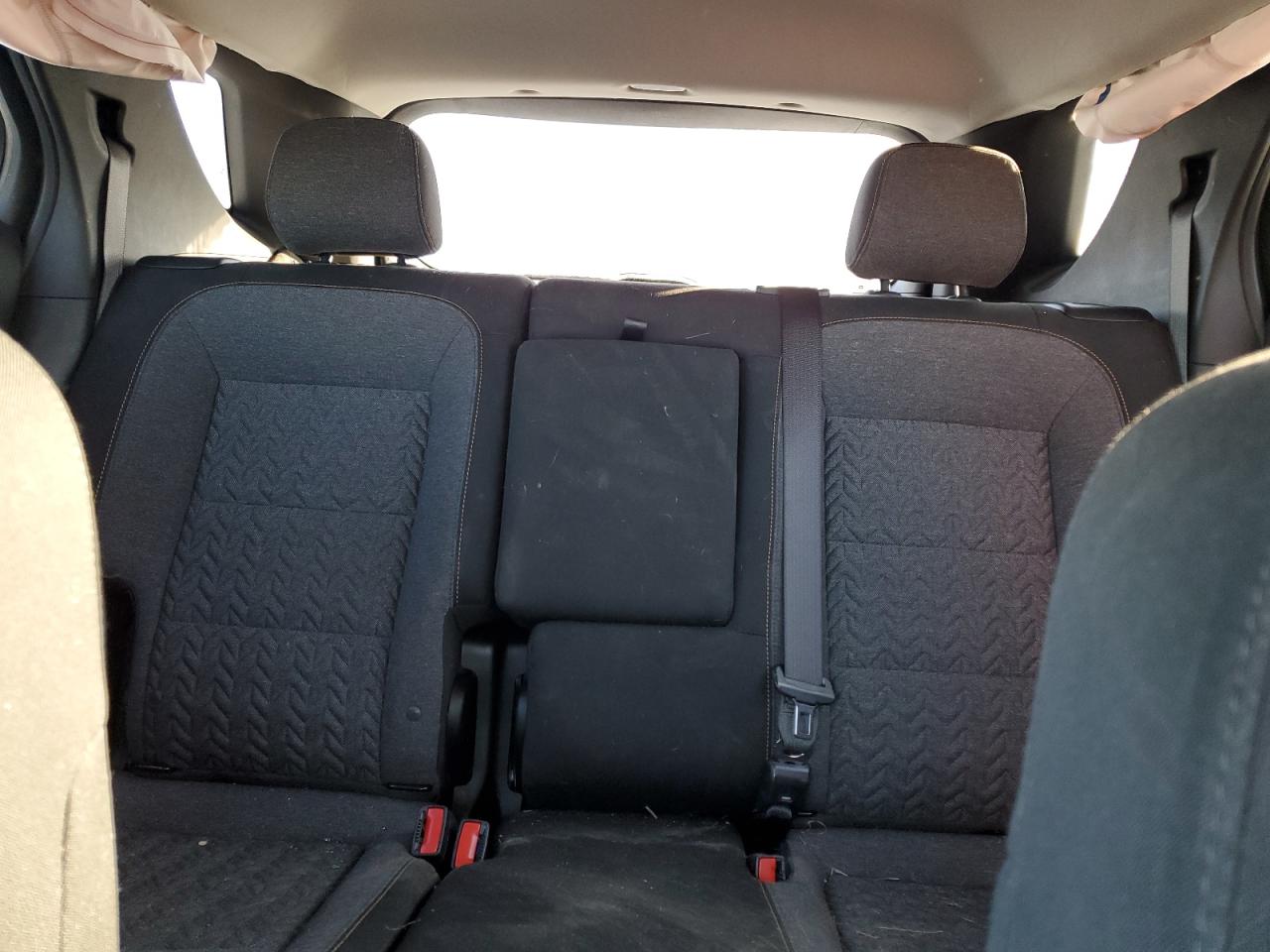 2023 CHEVROLET EQUINOX LT VIN:3GNAXUEG1PS149461