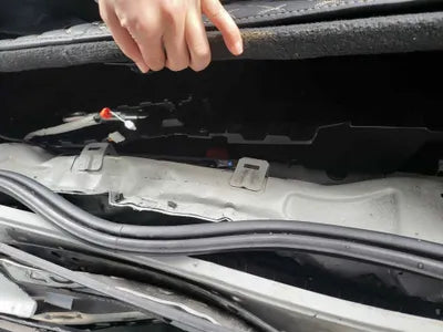 2020 BMW 630 WBAGT2100L9D39180 VIN:WBAGT2100L9D39180