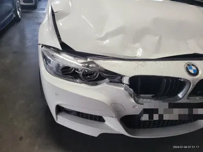 2017 BMW 320 188KMWBA8C5104HA0 VIN:188KMWBA8C5104HA0