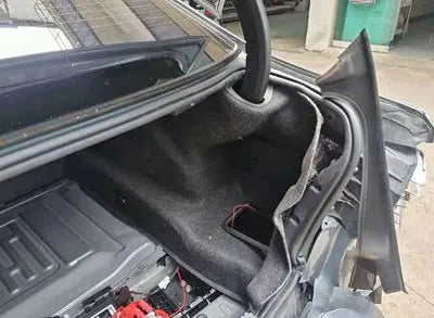 2018 BMW 520 WBAJC3100JDA33232 VIN:WBAJC3100JDA33232