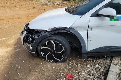 2021 Hyundai Ioniq KMHKL81AFNU028495 VIN:KMHKL81AFNU028495