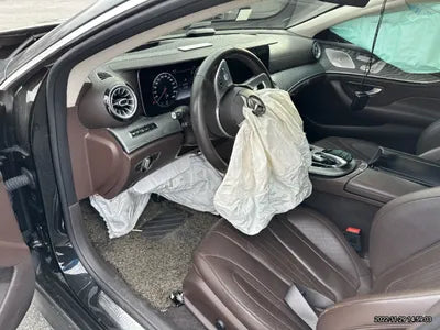 2020 Mercedes-Benz CLS 450 W1K2J5KB5LA073676 VIN:W1K2J5KB5LA073676