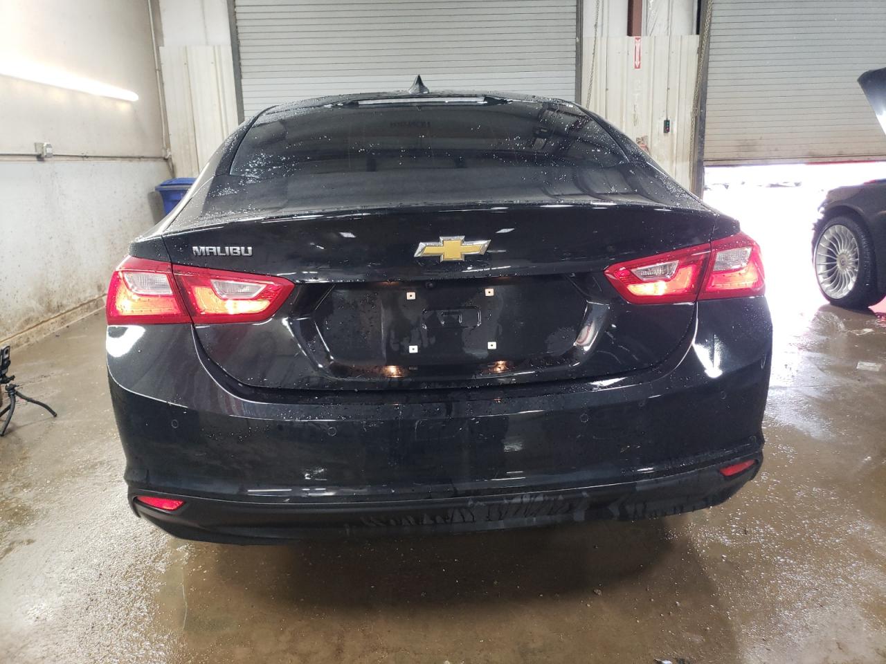 2024 CHEVROLET MALIBU LS VIN:1G1ZB5STXRF251021