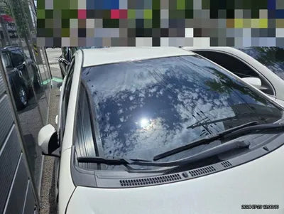 2018 Toyota Prius C VIN: