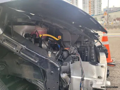 2023 Hyundai Ioniq KMHM541CPPA042080 VIN:KMHM541CPPA042080