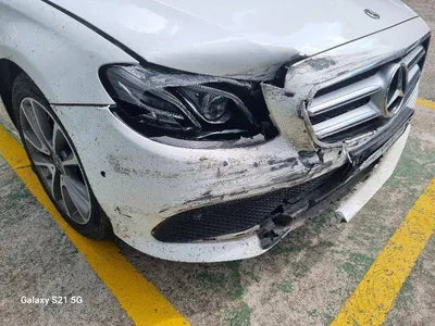 2019 Mercedes-Benz E 300 VIN: