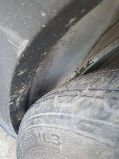 2017 Kia Sorento VIN: