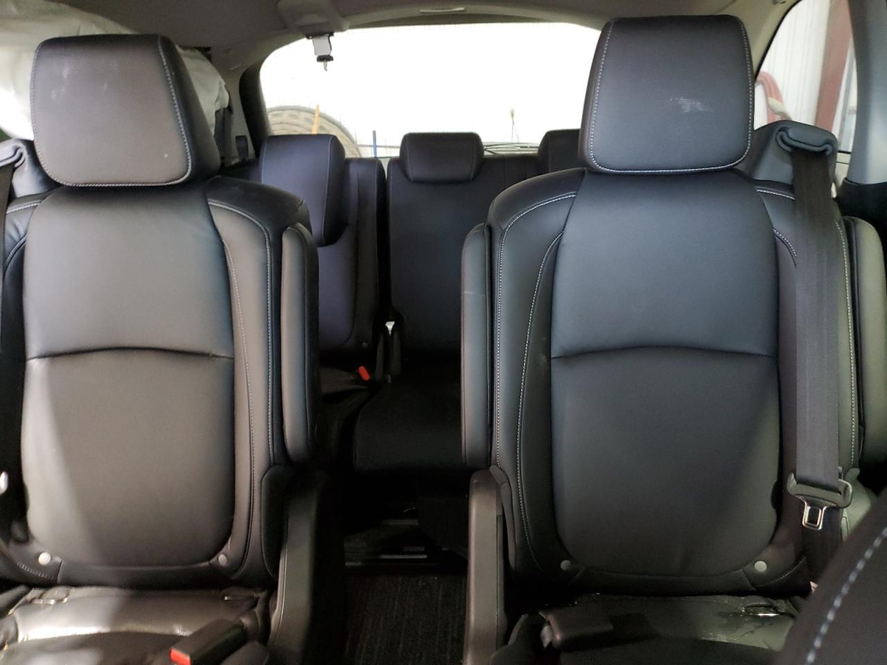 2024 HONDA ODYSSEY EXL VIN:5FNRL6H69RB069598