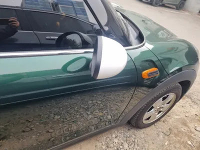 2015 MINI Cooper VIN: