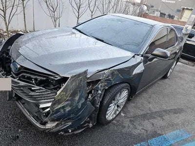 2018 Toyota Camry JTNB21HK3J3011021 VIN:JTNB21HK3J3011021