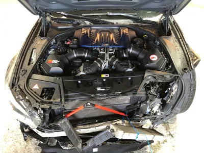 2015 BMW M5 WBSFV9107FD095116 VIN:WBSFV9107FD095116