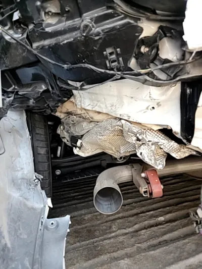 2018 BMW 320 WBATX3103JLB96136 VIN:WBATX3103JLB96136