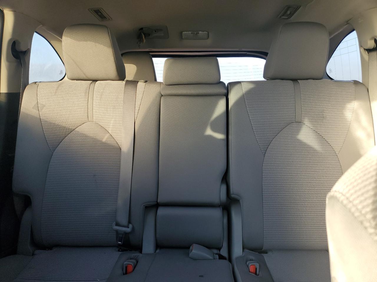 2023 TOYOTA HIGHLANDER L VIN:5TDKDRAHXPS526083