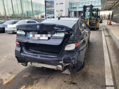 2022 BMW 530 WBA51AG04NCJ65972 VIN:WBA51AG04NCJ65972