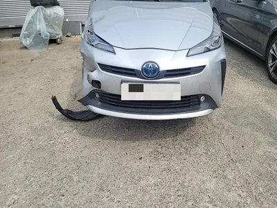 2020 Toyota Prius JTDKARFU4L3123095 VIN:JTDKARFU4L3123095