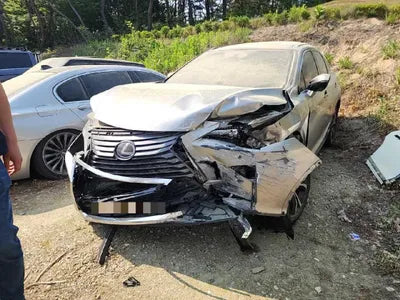 2017 Lexus RX 450 VIN: