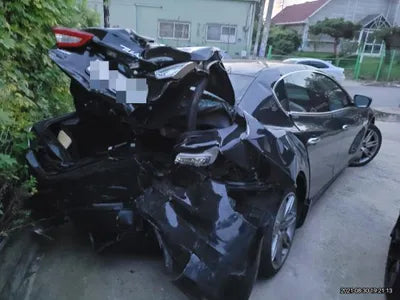 2016 Mercedes-Benz E 350 ZAM56XPG9H1212882 VIN:ZAM56XPG9H1212882