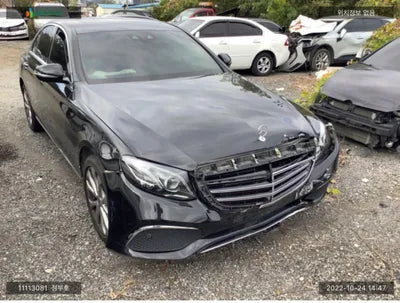 2018 Mercedes-Benz E 300 WDDZF4JB1KA574767 VIN:WDDZF4JB1KA574767