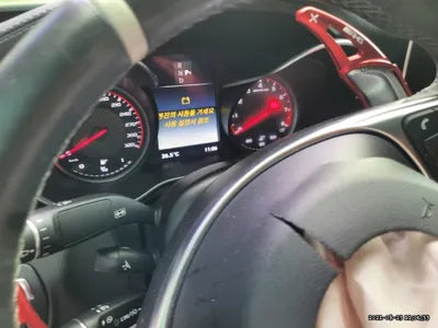 2016 Mercedes-Benz C 63 AMG WDDWF8HB5GF312163 VIN:WDDWF8HB5GF312163