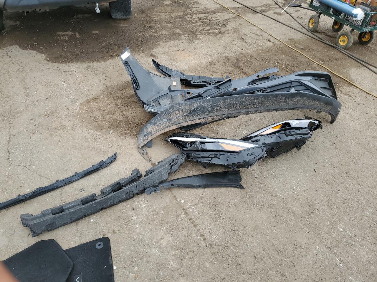 2024 HYUNDAI ELANTRA SEL VIN:KMHLM4DG9RU717093