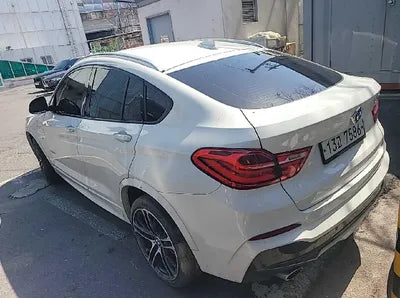 2018 BMW 420 WBAXX110XJ0Y53714 VIN:WBAXX110XJ0Y53714