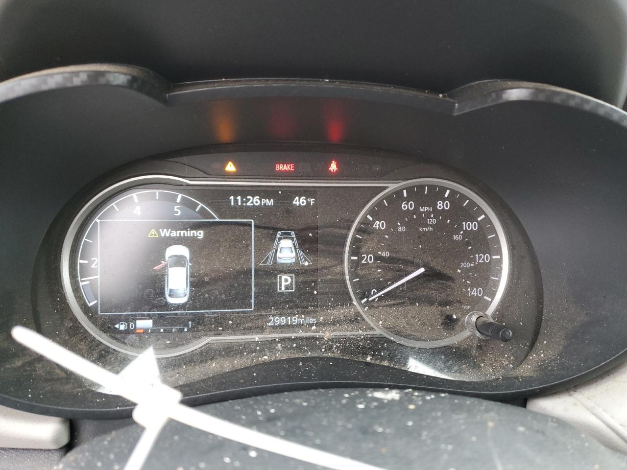 2022 NISSAN VERSA SV VIN:3N1CN8EV2NL852834