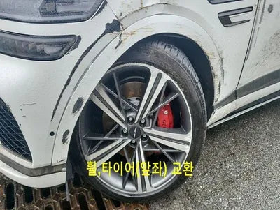 2024 Genesis GV80 VIN: