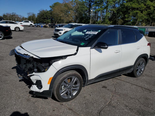 2023 KIA SELTOS S VIN:KNDEU2AA5P7456171