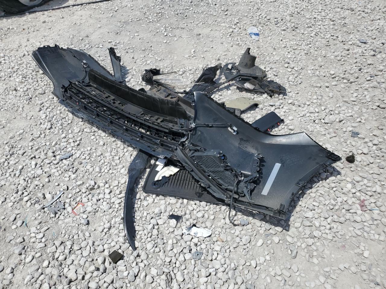 2022 LEXUS RX 350 VIN:2T2HZMAA1NC230825