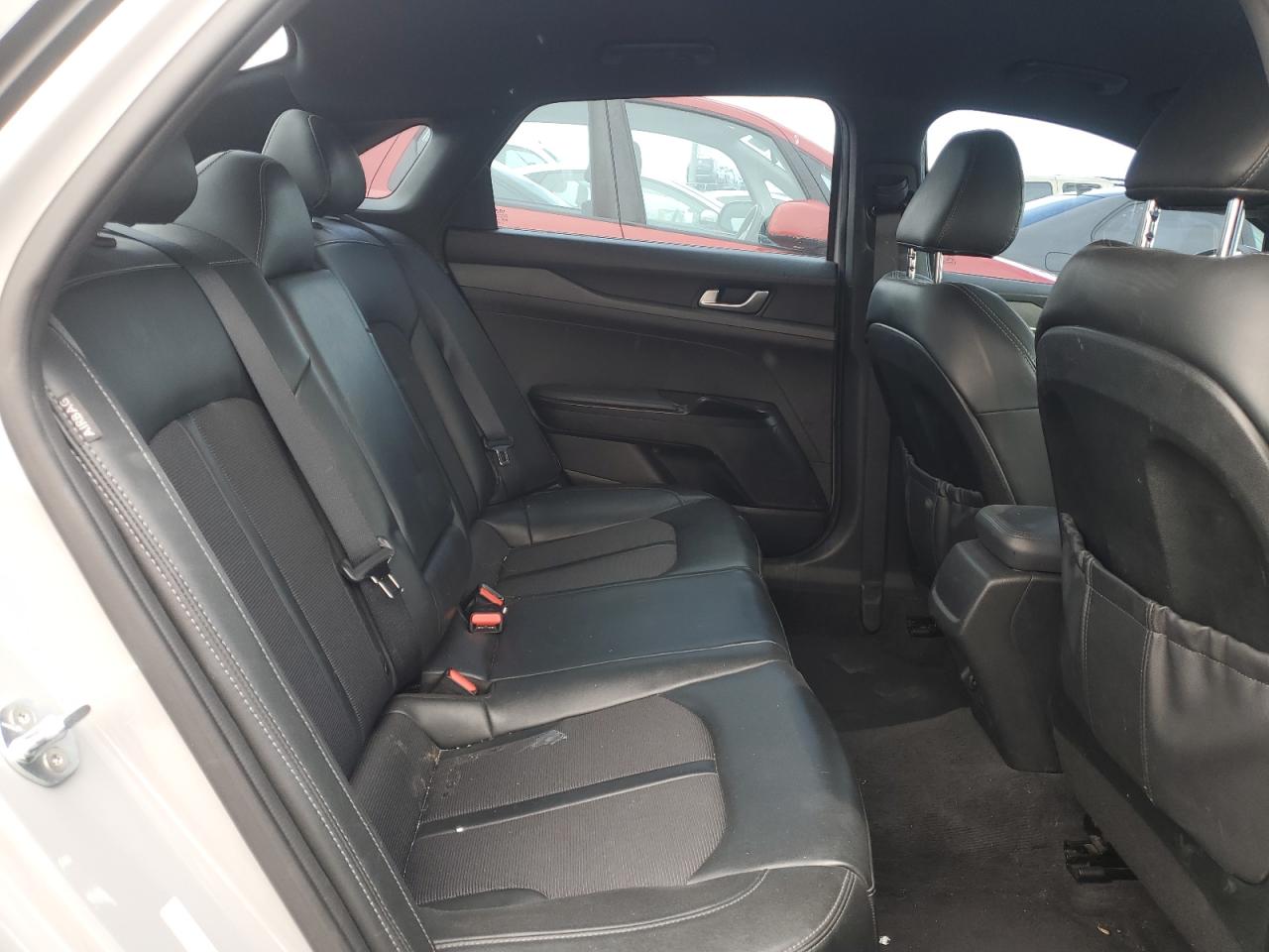 2022 KIA K5 GT LINE VIN:5XXG64J22NG147267