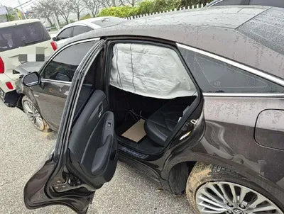 2019 Toyota Avalon VIN: