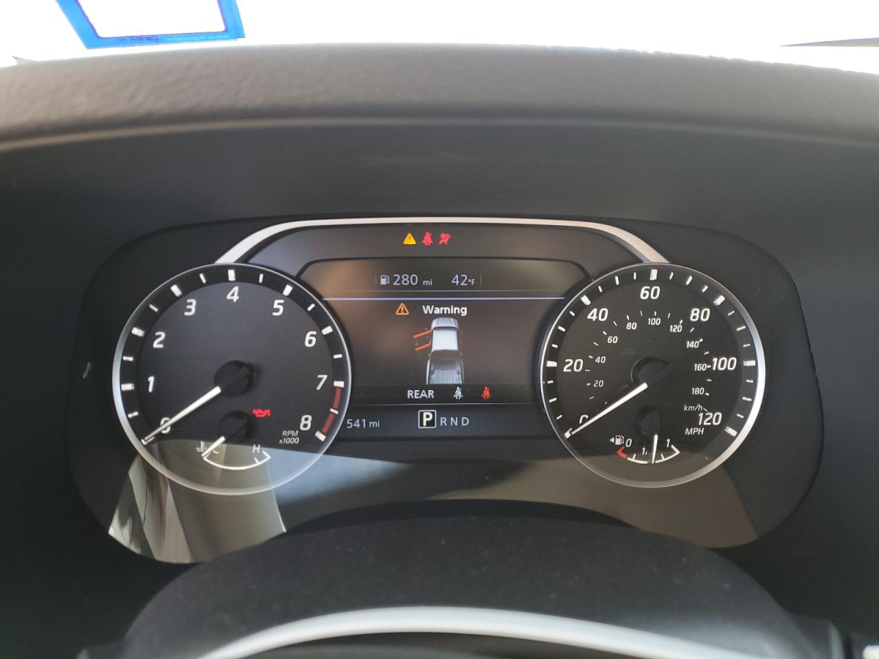 2024 NISSAN FRONTIER S VIN:1N6ED1CL5RN674826
