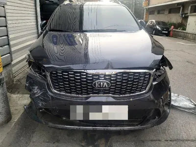 2017 Kia Sorento KNAPS811BJA419681 VIN:KNAPS811BJA419681