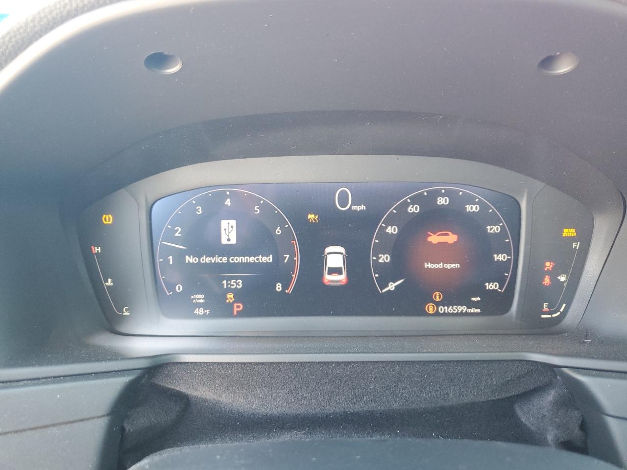 2024 HONDA ACCORD LX VIN:1HGCY1F26RA017902