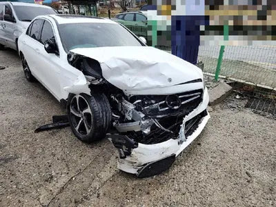 2019 Mercedes-Benz E 250 VIN: