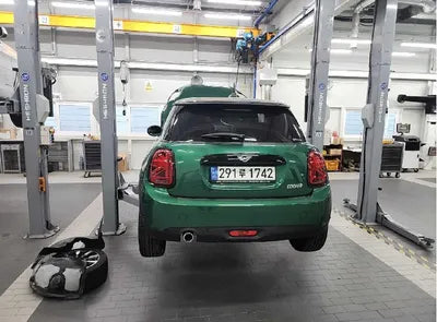 2021 MINI Cooper WMWXR7105M2N97634 VIN:WMWXR7105M2N97634