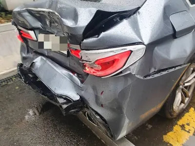 2018 BMW 530 WBAJD910XJWC12205 VIN:WBAJD910XJWC12205